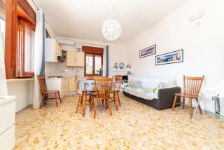Villetta Pina 50m da spiaggia sabbia e parcheggio privato - Torre Santa Sabina - 6