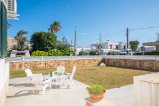 Villetta Pina 50m da spiaggia sabbia e parcheggio privato - Torre Santa Sabina - 7
