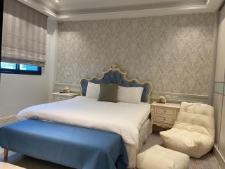 Lane 82 Hostel - Città di Chiayi - 8