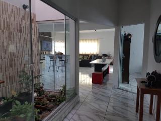 Casa no Centro - 4