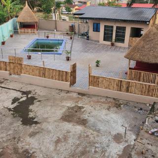 EcoSignature ABK Hotel, Ibadan - 9