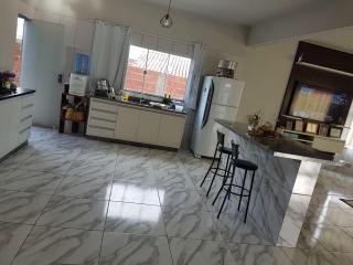 Casa no Centro - 1