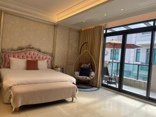 Lane 82 Hostel - Città di Chiayi - 9