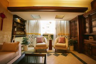 Art-Deco inspired 2BDR apt 10min from CAI airport - Il Cairo - 3