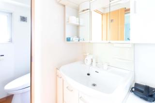 NEW Family Apartment Namba Park 3min walk 9ppl - 1