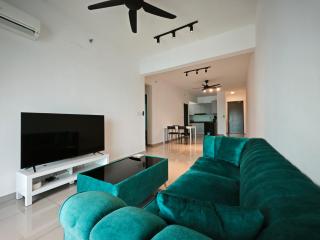 Metropol Serviced Apartment - Bukit Mertajam, Penang - Bukit Mertajam - 5
