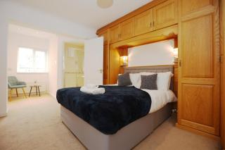 Hollybush Place By N And N Stays Ltd, Perfect for Contractors and Workers, Large Private Driveway for Work vans And Vehicles, Great Location and Fast Wifi - 9