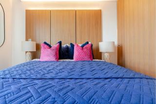 Oxford Street Lux 2 Bed by Mayfair - Londra - 7