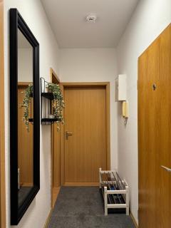 Modern & Comfortable Apartment Greifswald - Greifswald - 5