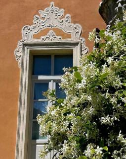 Suite Dudley - Castello di Pallerone - 4