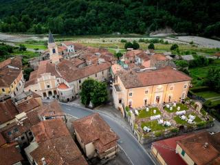 Suite Dudley - Pallerone - 4
