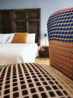 Suite Dudley - Pallerone - 6