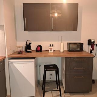 L'Atelier Rochecardon - 2