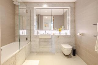Oxford Street Lux 2 Bed by Mayfair - Londra - 2