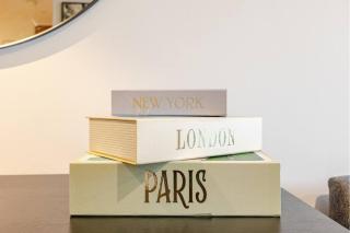 Oxford Street Lux 2 Bed by Mayfair - Londra - 6