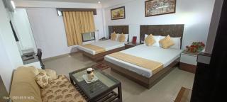 Hotel Su Shree Continental Dx Near New Delhi Railway Station - 5