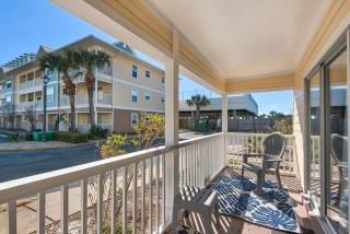 St. Martin Beachwalk Villas 311 - Destin - 9