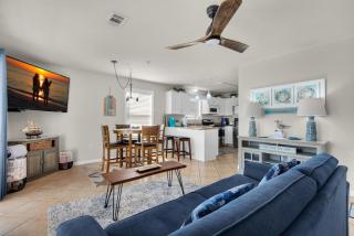 St. Martin Beachwalk Villas 311 - 5