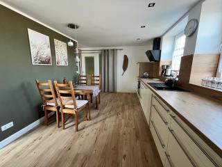 Ferienwohnung Kornkammer Naumburg - 9