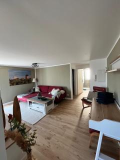 Ferienwohnung Kornkammer Naumburg - Naumburg - 6