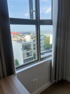 Luxury Apartment for rent- Pool 35th Floor Near Phu My Hung, Secc - Ho Chi Minh - 3
