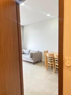 Luxury Apartment for rent- Pool 35th Floor Near Phu My Hung, Secc - Ho Chi Minh - 1