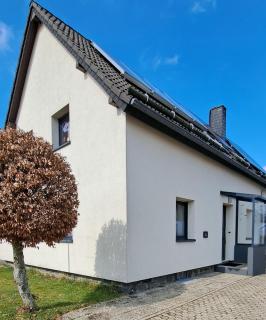 Ferienwohnung Chrissy - Monschau - 9