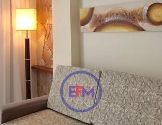 Flat Varandas PontaNegra -EFM309 - 5