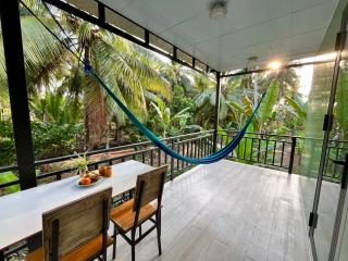 Coco Happy Farm - Ben Tre - 1