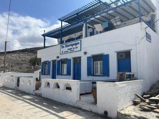 Το Πανόραμα - Ενοικιαζόμενα Δωμάτια - Panormos - 7