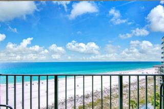 Edgewater Tower 2-805 - Panama City Beach - 9