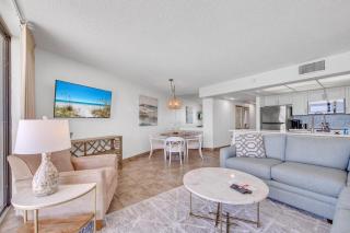 Edgewater Tower 2-805 - 3