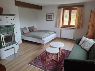 Ferienwohnung Traumblick in Gmünd - Perau - 7