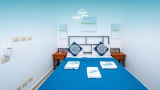 ground junior chalet in hacienda bay with garden exh9 - El Alamein - 3