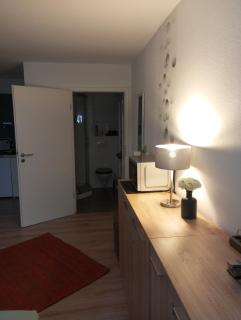 Monteurs-Ferienwohnung - Wolfhagen - 7