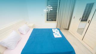 ground junior chalet in hacienda bay with garden exh9 - El Alamein - 1