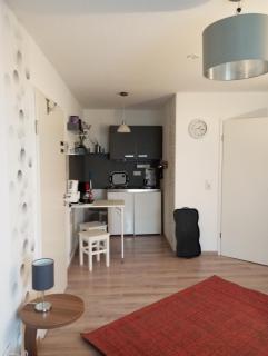Monteurs-Ferienwohnung - 1