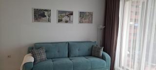 Apartment Caricia complex Carpe Diem Balchik - Balchik - 4