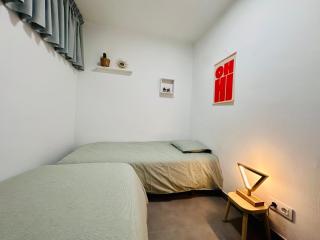 Costa Cunit Apartment - Cunit - 3