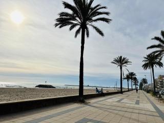 Costa Cunit Apartment - Cunit - 2