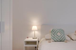 Newly renovated charming downtown apartment - Antibes - 8