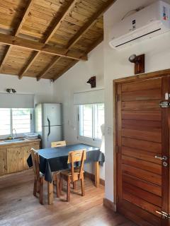 Casita Amarilla - Miramar - 7