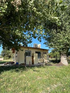 Casita Amarilla - Miramar - 3