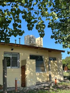 Casita Amarilla - 2