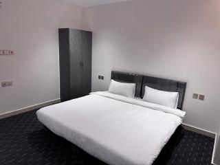 Madain Al Baraka Suites أجنحة مدائن البركة - Medina - 5