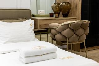 Avangard Shpytalna 28 Apart - Lwiw - 4