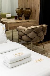 Avangard Shpytalna 28 Apart - Lwiw - 1