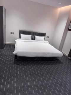 Madain Al Baraka Suites أجنحة مدائن البركة - Medina - 7