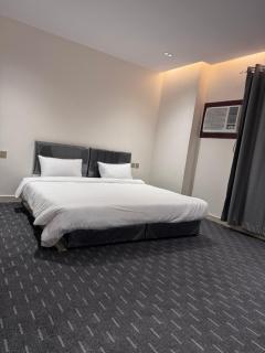 Madain Al Baraka Suites أجنحة مدائن البركة - Medina - 8
