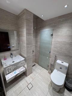 Madain Al Baraka Suites أجنحة مدائن البركة - Medina - 9